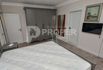 Квартира 4+1 в Коньяалты, Анталия, Турция | STE-42221