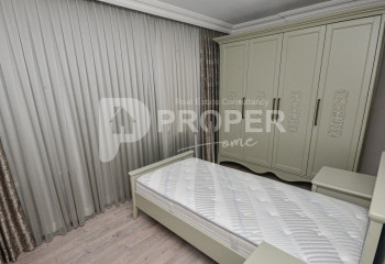 Квартира 4+1 в Коньяалты, Анталия, Турция | STE-42221