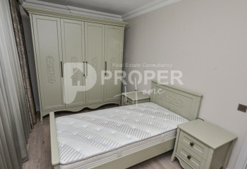 Квартира 4+1 в Коньяалты, Анталия, Турция | STE-42221