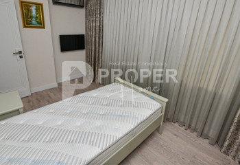 Квартира 4+1 в Коньяалты, Анталия, Турция | STE-42221