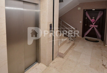 Квартира 4+1 в Коньяалты, Анталия, Турция | STE-42221