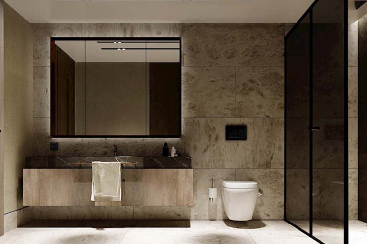 Квартира 3+1 в Ускюдаре, Стамбул, Турция | PBB-36887