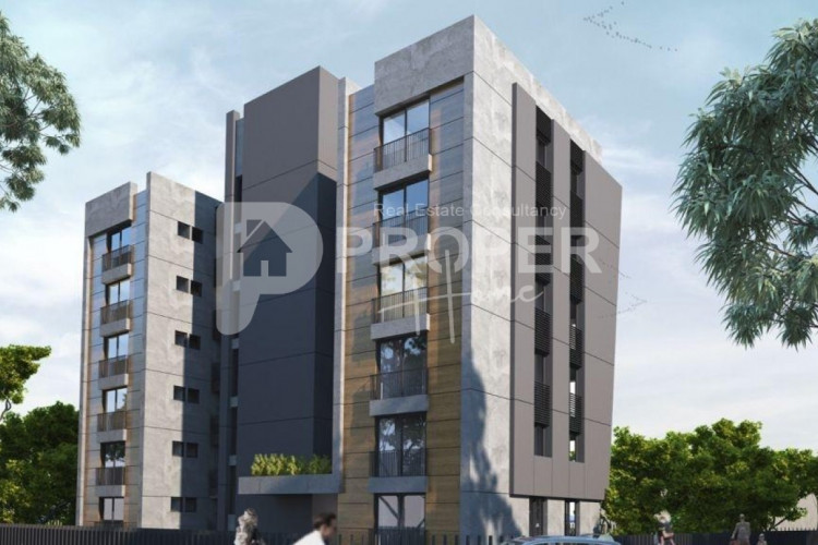 Квартира 2+1 в Алтынташе, Анталия, Турция | PKK-41340