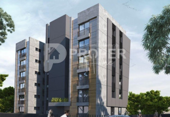 Квартира 2+1 в Алтынташе, Анталия, Турция | PKK-41340