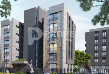 Квартира 2+1 в Алтынташе, Анталия, Турция | PKK-41340