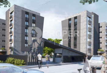 Квартира 2+1 в Алтынташе, Анталия, Турция | PKK-41340