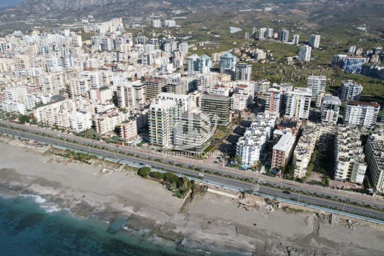 Квартира 1+1 в Махмутларе, Алания, Турция | STE-36356