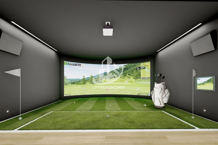 Квартира 1+1 в Махмутларе, Алания, Турция | STE-36356