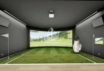 Квартира 1+1 в Махмутларе, Алания, Турция | STE-36356