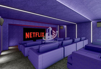 Квартира 1+1 в Махмутларе, Алания, Турция | STE-36356