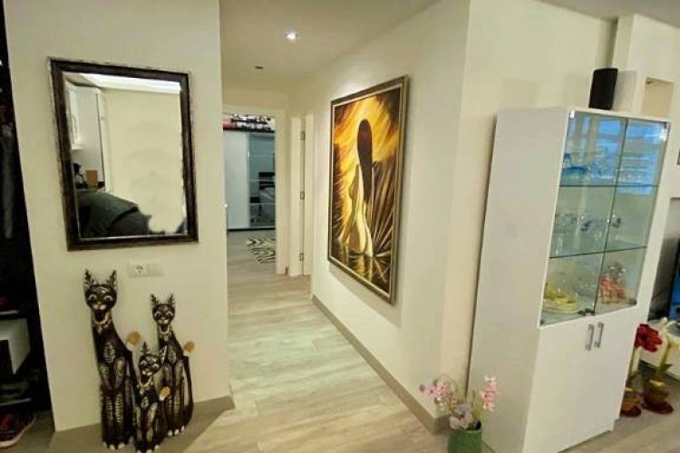 Квартира 3+1 в Оба, Алания, Турция | PTE-40839