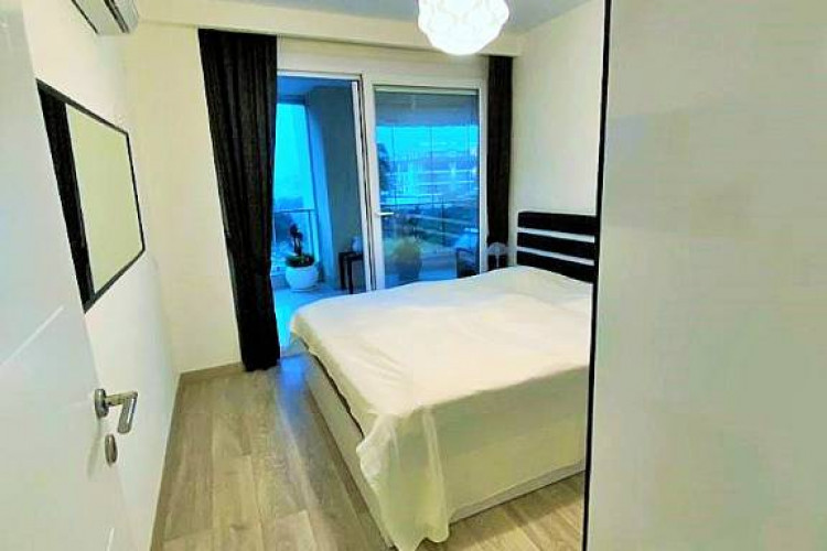 Квартира 3+1 в Оба, Алания, Турция | PTE-40839