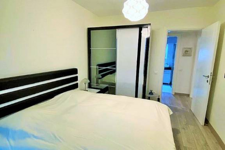 Квартира 3+1 в Оба, Алания, Турция | PTE-40839