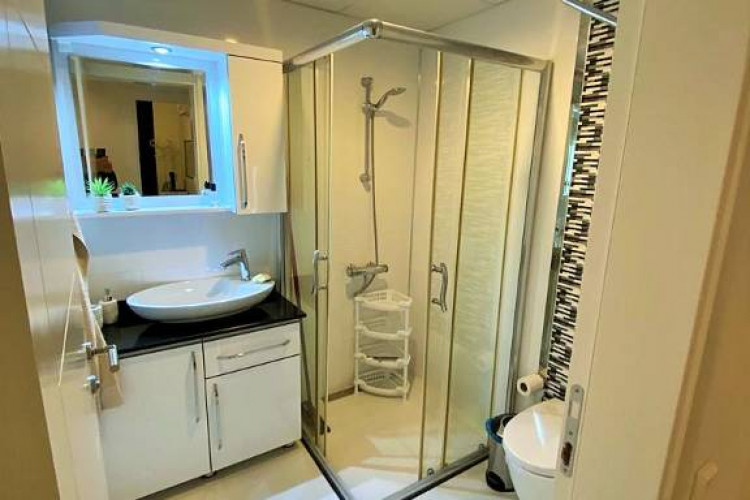 Квартира 3+1 в Оба, Алания, Турция | PTE-40839