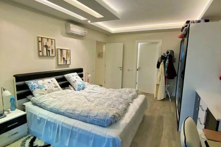 Квартира 3+1 в Оба, Алания, Турция | PTE-40839