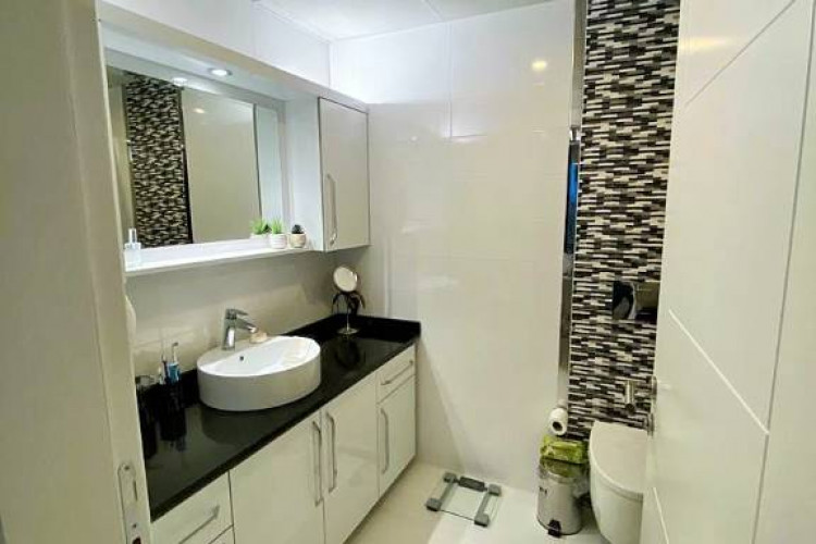 Квартира 3+1 в Оба, Алания, Турция | PTE-40839