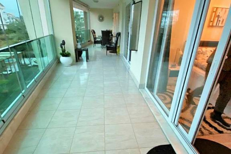 Квартира 3+1 в Оба, Алания, Турция | PTE-40839