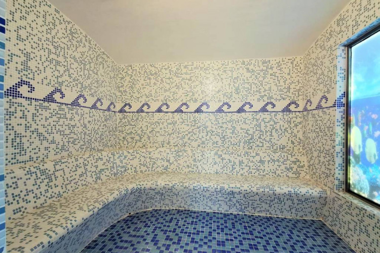 Квартира 3+1 в Оба, Алания, Турция | PTE-40839