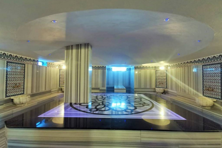 Квартира 3+1 в Оба, Алания, Турция | PTE-40839