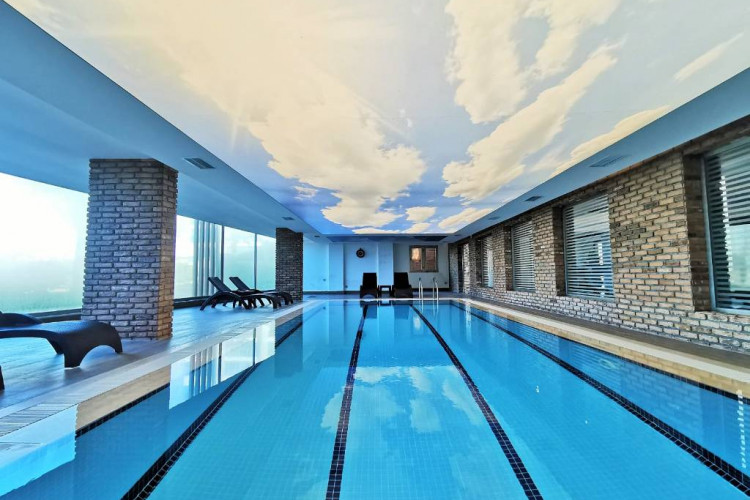 Квартира 3+1 в Оба, Алания, Турция | PTE-40839