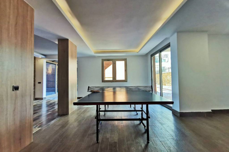 Квартира 3+1 в Оба, Алания, Турция | PTE-40839