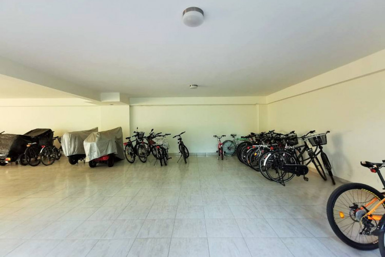 Квартира 3+1 в Оба, Алания, Турция | PTE-40839