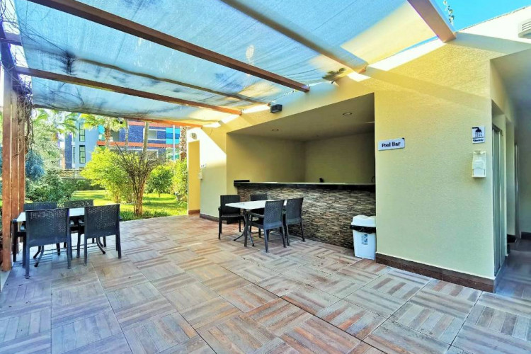 Квартира 3+1 в Оба, Алания, Турция | PTE-40839