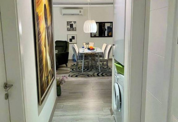 Квартира 3+1 в Оба, Алания, Турция | PTE-40839