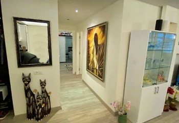 Квартира 3+1 в Оба, Алания, Турция | PTE-40839