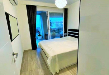 Квартира 3+1 в Оба, Алания, Турция | PTE-40839