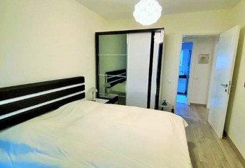 Квартира 3+1 в Оба, Алания, Турция | PTE-40839