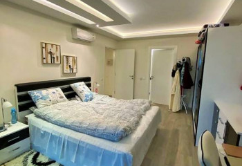 Квартира 3+1 в Оба, Алания, Турция | PTE-40839