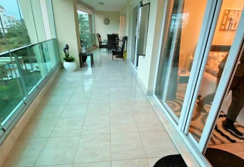 Квартира 3+1 в Оба, Алания, Турция | PTE-40839