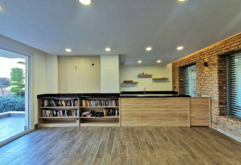 Квартира 3+1 в Оба, Алания, Турция | PTE-40839