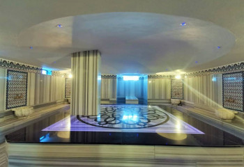 Квартира 3+1 в Оба, Алания, Турция | PTE-40839