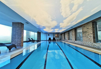 Квартира 3+1 в Оба, Алания, Турция | PTE-40839