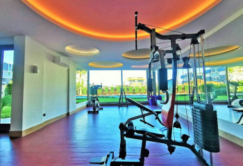 Квартира 3+1 в Оба, Алания, Турция | PTE-40839