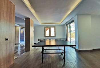 Квартира 3+1 в Оба, Алания, Турция | PTE-40839