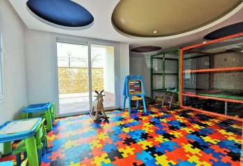 Квартира 3+1 в Оба, Алания, Турция | PTE-40839