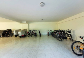 Квартира 3+1 в Оба, Алания, Турция | PTE-40839