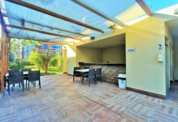 Квартира 3+1 в Оба, Алания, Турция | PTE-40839