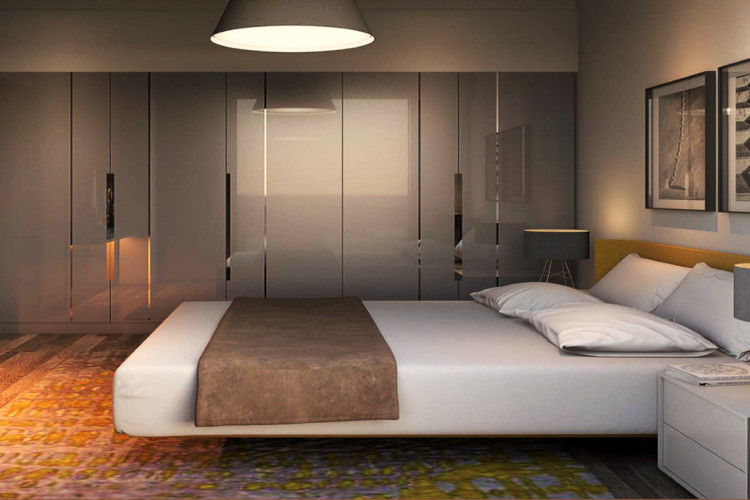 Квартира 3+1 в Стамбуле, Турция | SBB-41044