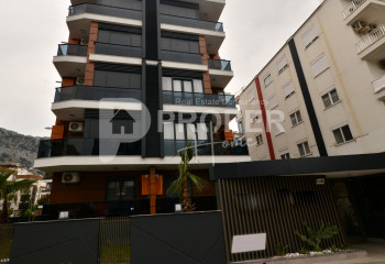 Квартира 2+1 в Коньяалты, Анталия, Турция