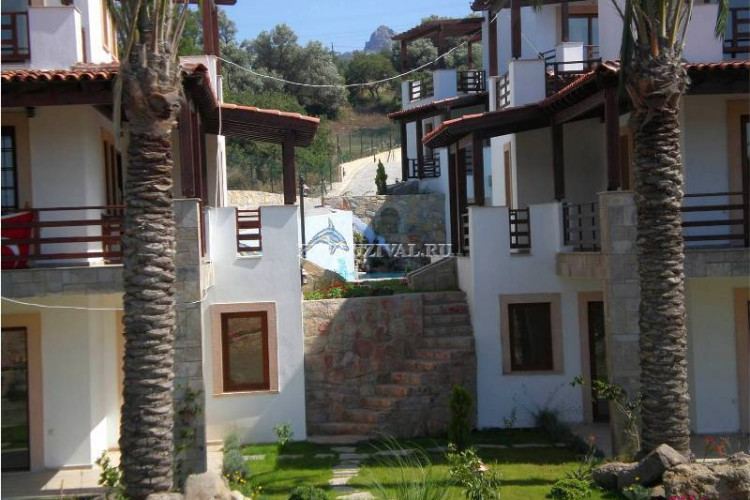 Квартира 2+1 в Бодруме, Турция | STE-38557