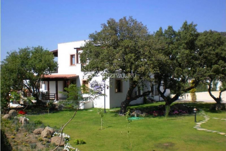 Квартира 2+1 в Бодруме, Турция | STE-38557