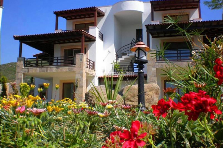 Квартира 2+1 в Бодруме, Турция | STE-38557