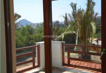 Квартира 2+1 в Бодруме, Турция | STE-38557