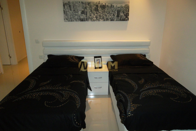 Квартира 2+1 в Алании, Турция | PTE-39676