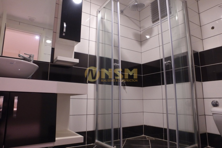 Квартира 2+1 в Алании, Турция | PTE-39676