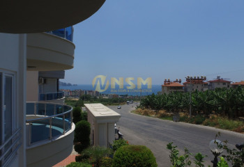 Квартира 2+1 в Алании, Турция | PTE-39676